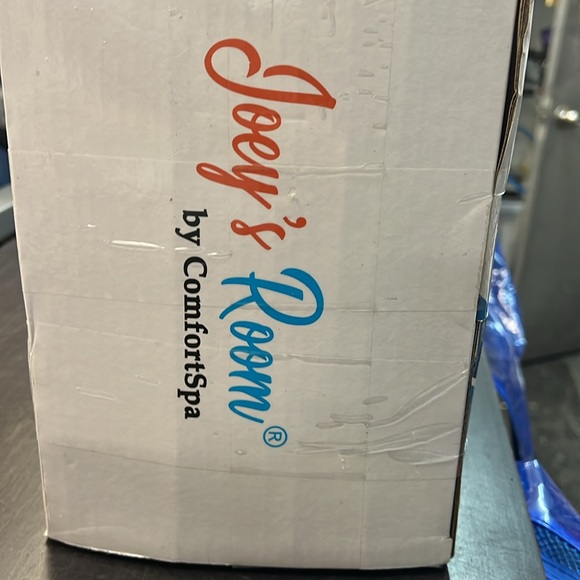 Joeys Room by ComfortSpa Reading Pillow - Picture 4 of 13